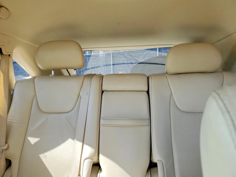 45864246 :رقم المزاد ، 2T2BK1BA3FC337884 vin ، 2015 Lexus Rx 350 مزاد بيع