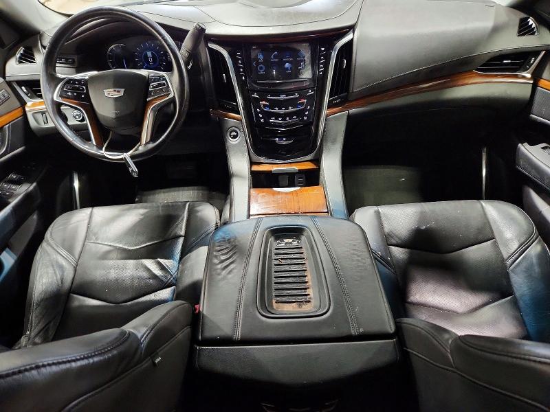 Aukcja sprzedaży 2018 Cadillac Escalade, vin: 1GYS4CKJ9JR218823, numer aukcji: 46435186