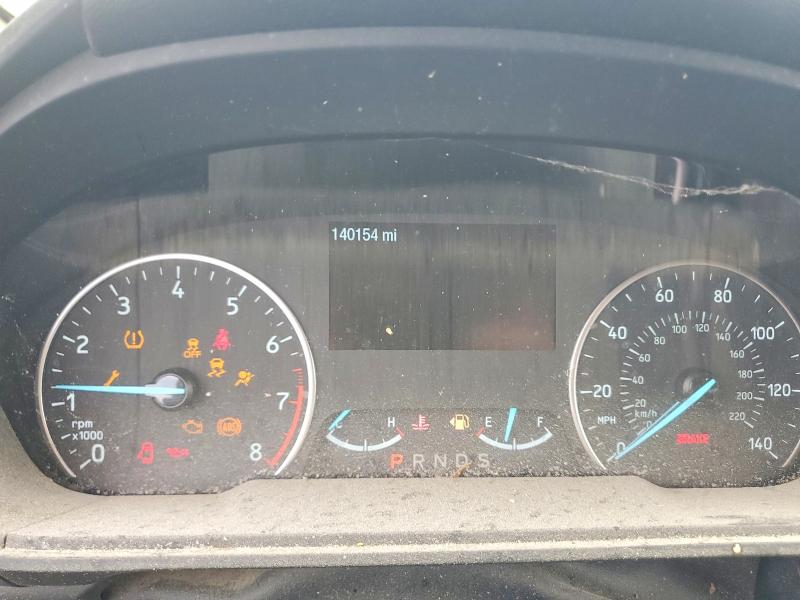 Продаж на аукціоні авто 2018 Ford Ecosport, vin: MAJ6P1ULXJC173675, номер лоту: 47881516