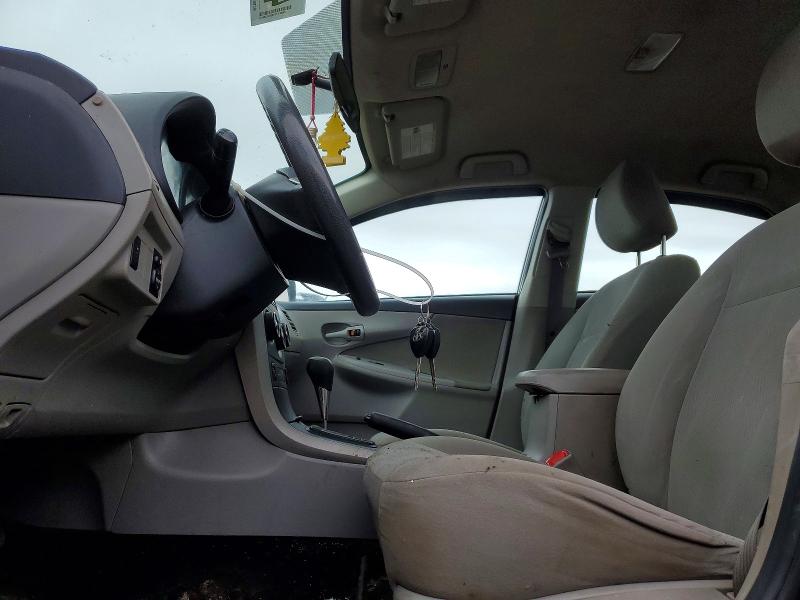 Продажа на аукционе авто 2013 Toyota Corolla, vin: 2T1BU4EE3DC045227, номер лота: 46548846