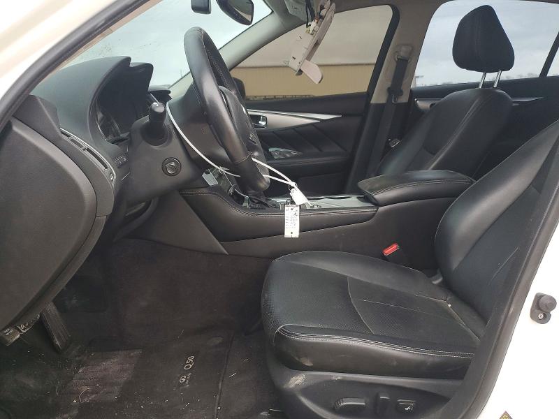 Aukcja sprzedaży 2023 Infiniti Q50, vin: JN1EV7BP5PM512451, numer aukcji: 79306735