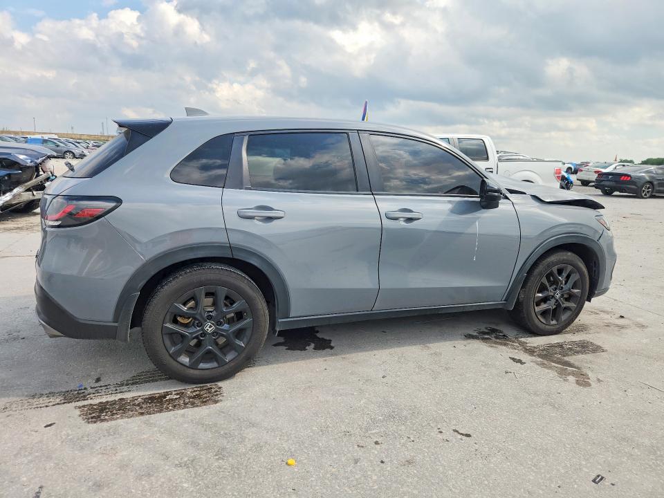 Продаж на аукціоні авто 2023 Honda Hr-v, vin: 3CZRZ1H50PM712321, номер лоту: 47694996