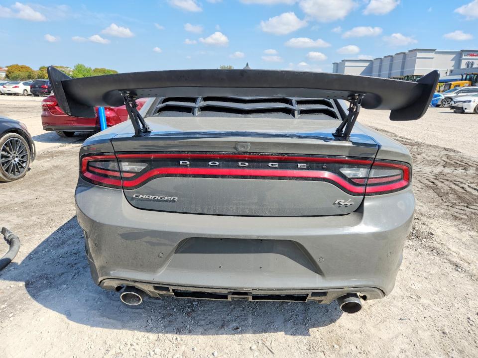 Aukcja sprzedaży 2019 Dodge Charger, vin: 2C3CDXCT0KH619328, numer aukcji: 47590766