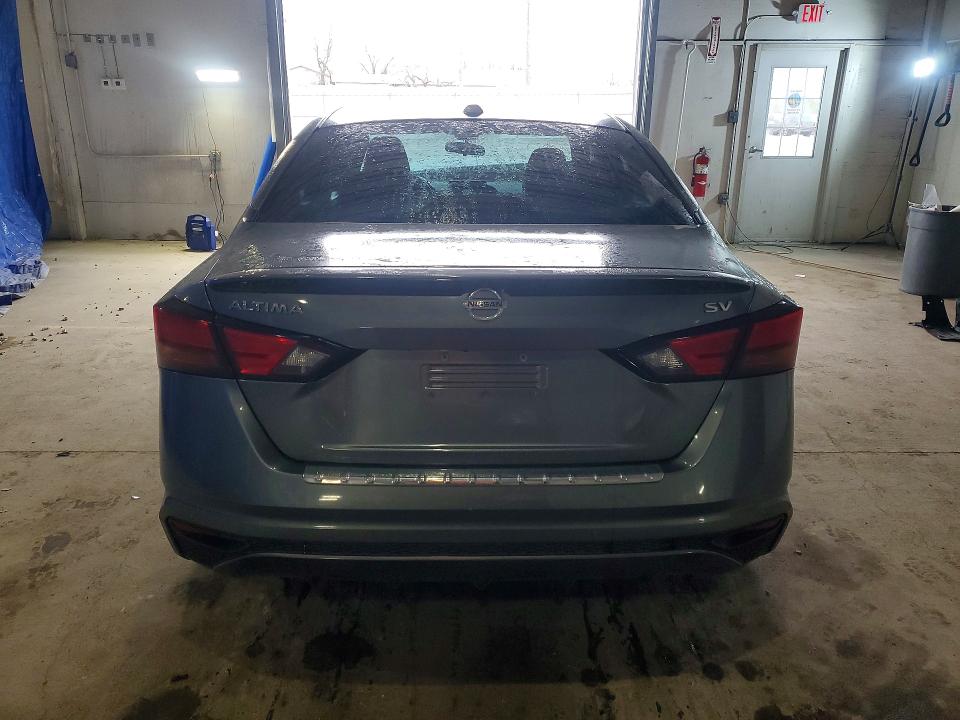 Продаж на аукціоні авто 2021 Nissan Altima, vin: 1N4BL4DV1MN378629, номер лоту: 47780286