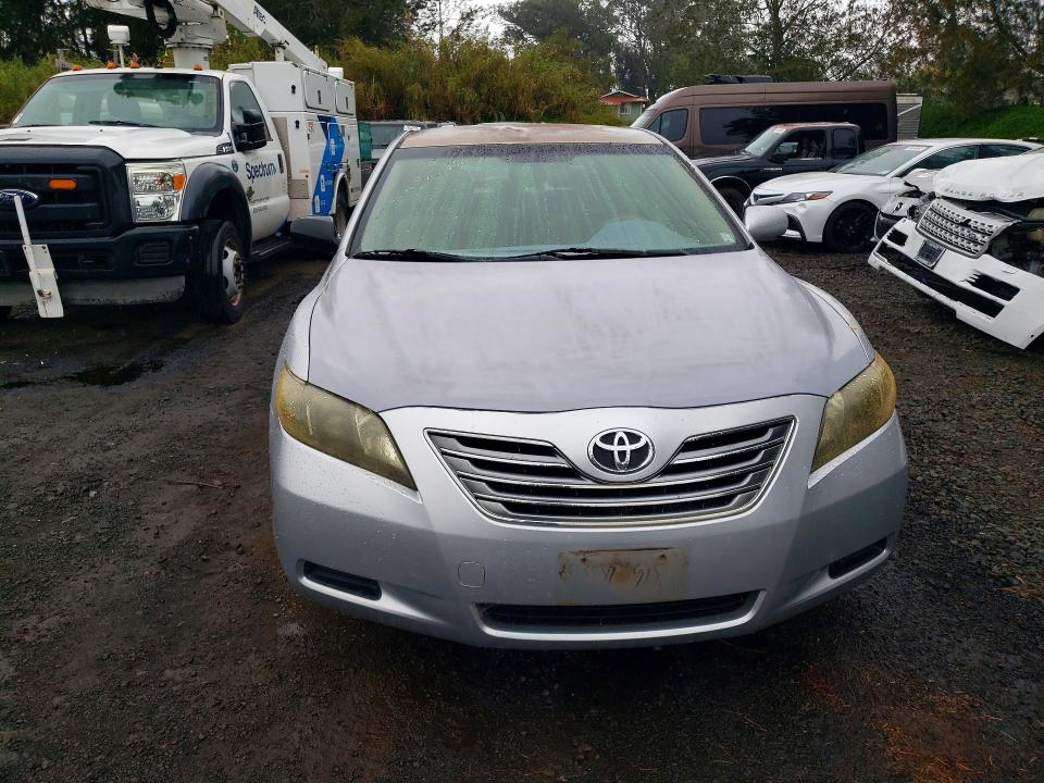 Aukcja sprzedaży 2007 Toyota Camry Hybrid, vin: JTNBB46K773035223, numer aukcji: 79801215