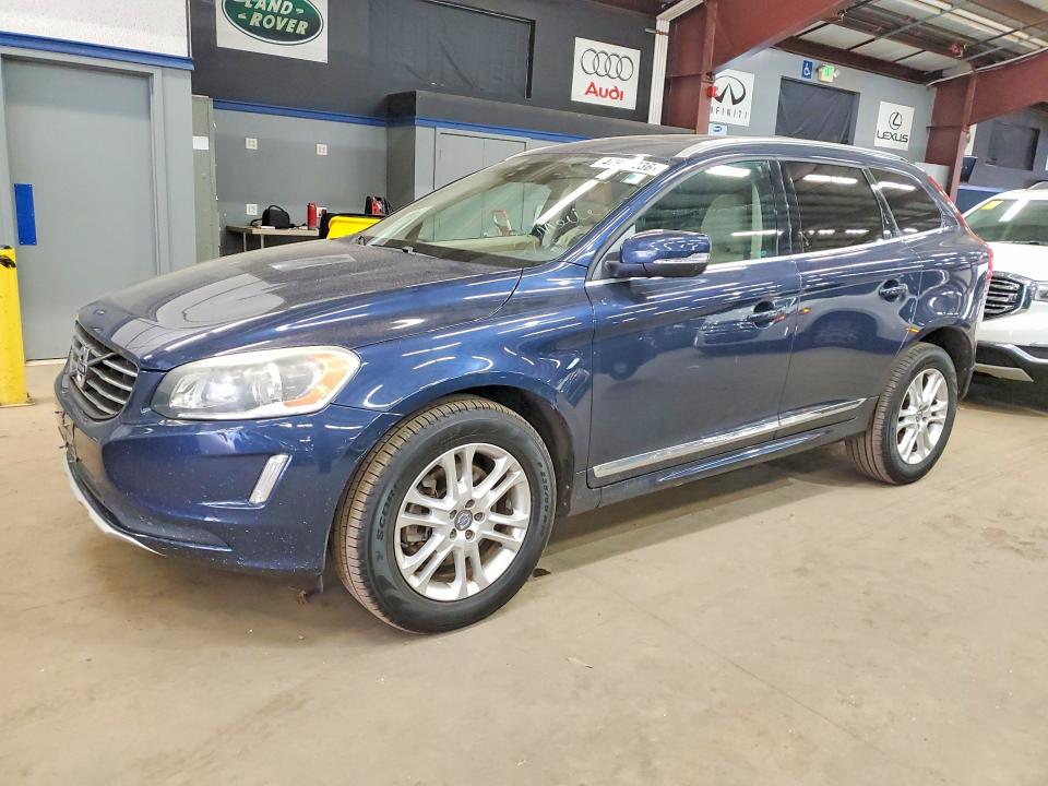 Aukcja sprzedaży 2015 Volvo Xc60, vin: YV440MDK8F2741592, numer aukcji: 47968236