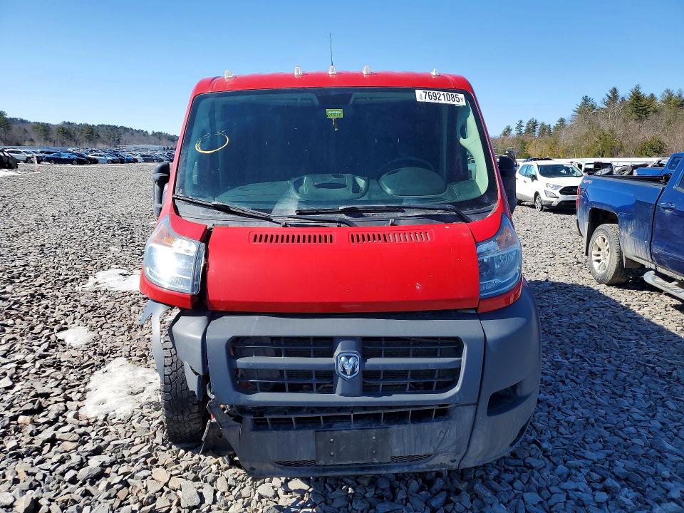 Aukcja sprzedaży 2018 Ram Promaster 1500, vin: 3C6TRVNG8JE124538, numer aukcji: 47099316