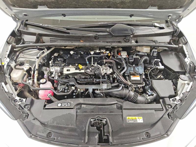 Продажа на аукционе авто 2023 Toyota Prius, vin: JTDACAAU0P3008854, номер лота: 45830286
