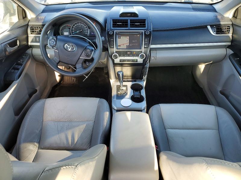 Продаж на аукціоні авто 2014 Toyota Camry, vin: 4T1BF1FK5EU776304, номер лоту: 46355586