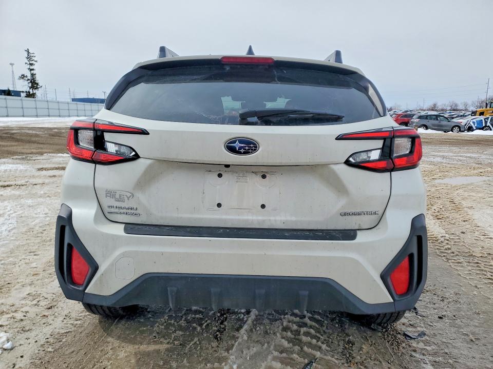 Продажа на аукционе авто 2024 Subaru Crosstrek, vin: JF2GUADC5R8912460, номер лота: 46573646