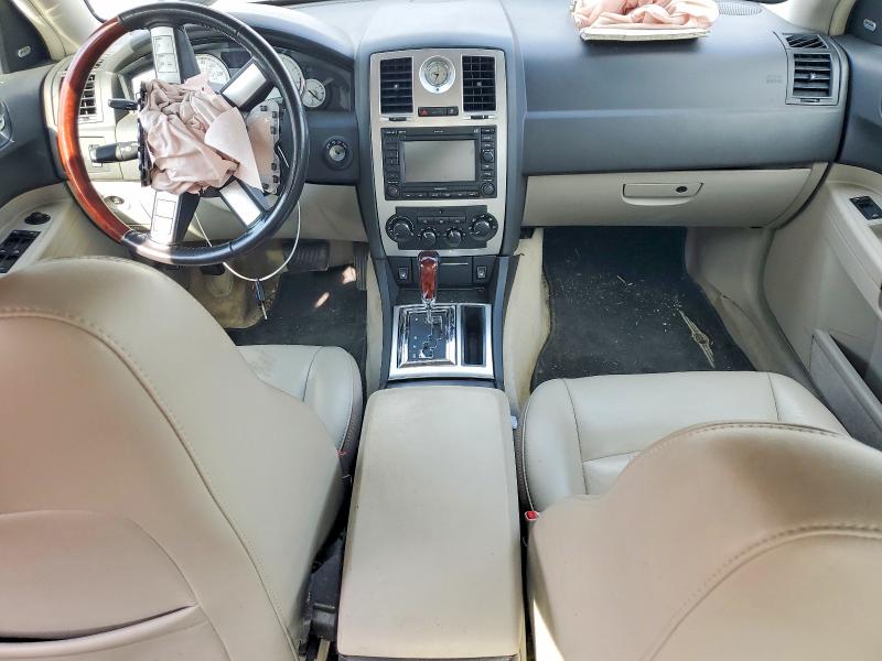 Продажа на аукционе авто 2006 Chrysler 300c, vin: 2C3LA63H76H116027, номер лота: 48133726