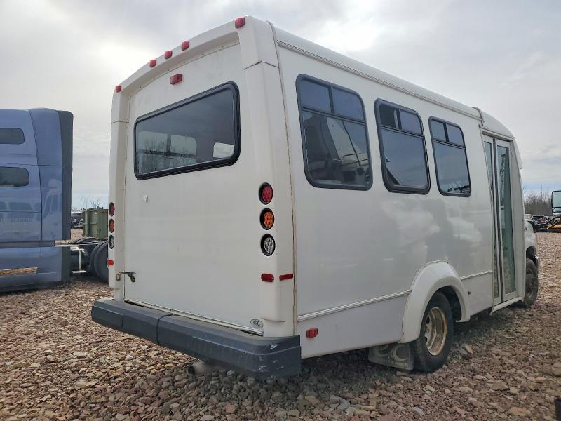 Продаж на аукціоні авто 2018 Ford Econoline, vin: 1FDEE3F62JDC31122, номер лоту: 78797155
