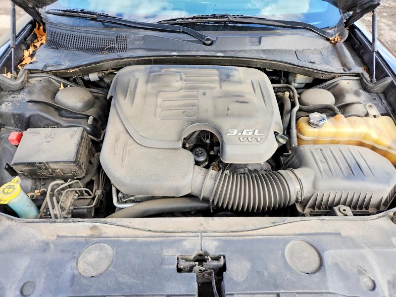 Продажа на аукционе авто 2014 Dodge Charger, vin: 2C3CDXHG8EH260925, номер лота: 41763816