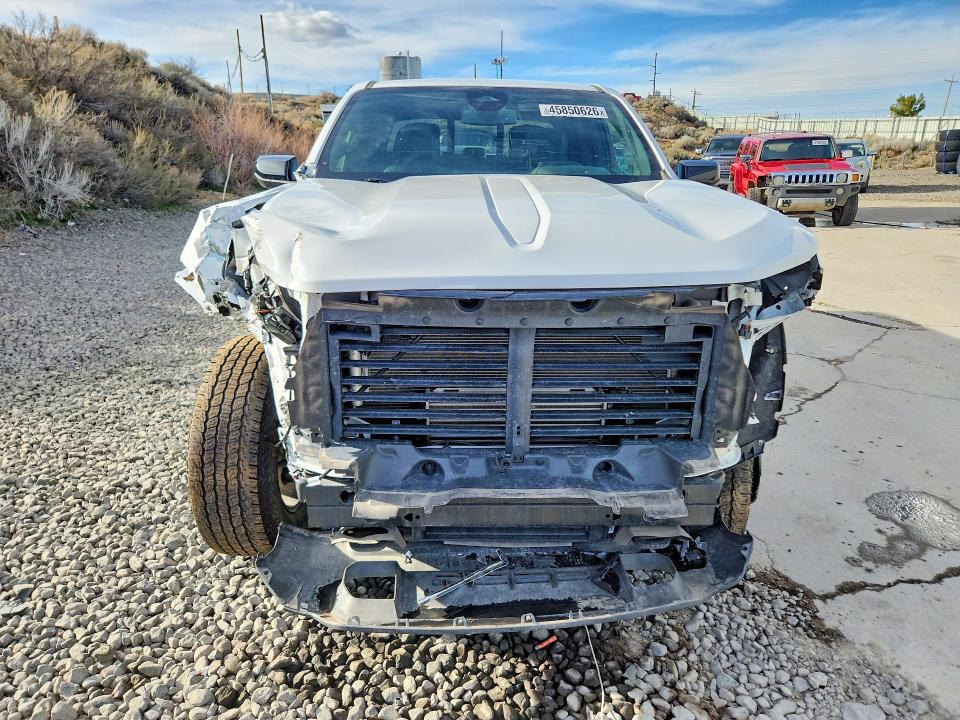 Продаж на аукціоні авто 2024 Gmc Canyon, vin: 1GTP6BEK9R1135651, номер лоту: 45850626
