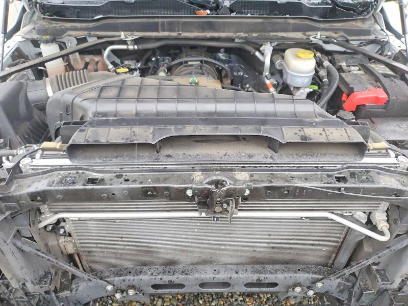 45746776 :رقم المزاد ، 3C7WRTAJ4PG602580 vin ، 2023 Ram 3500 مزاد بيع