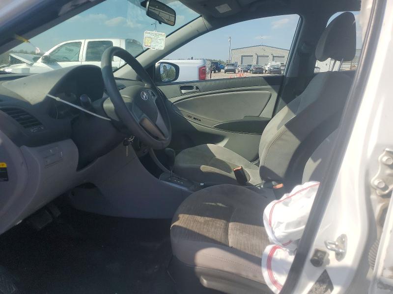 Продаж на аукціоні авто 2017 Hyundai Accent, vin: KMHCT5AE7HU313364, номер лоту: 47575966