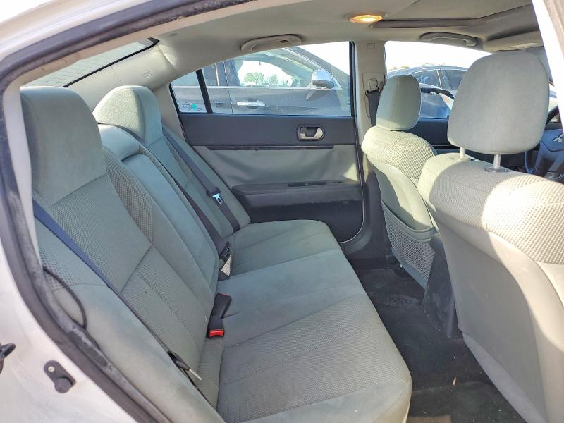 Продаж на аукціоні авто 2012 Mitsubishi Galant, vin: 4A32B3FF7CE009699, номер лоту: 46403266