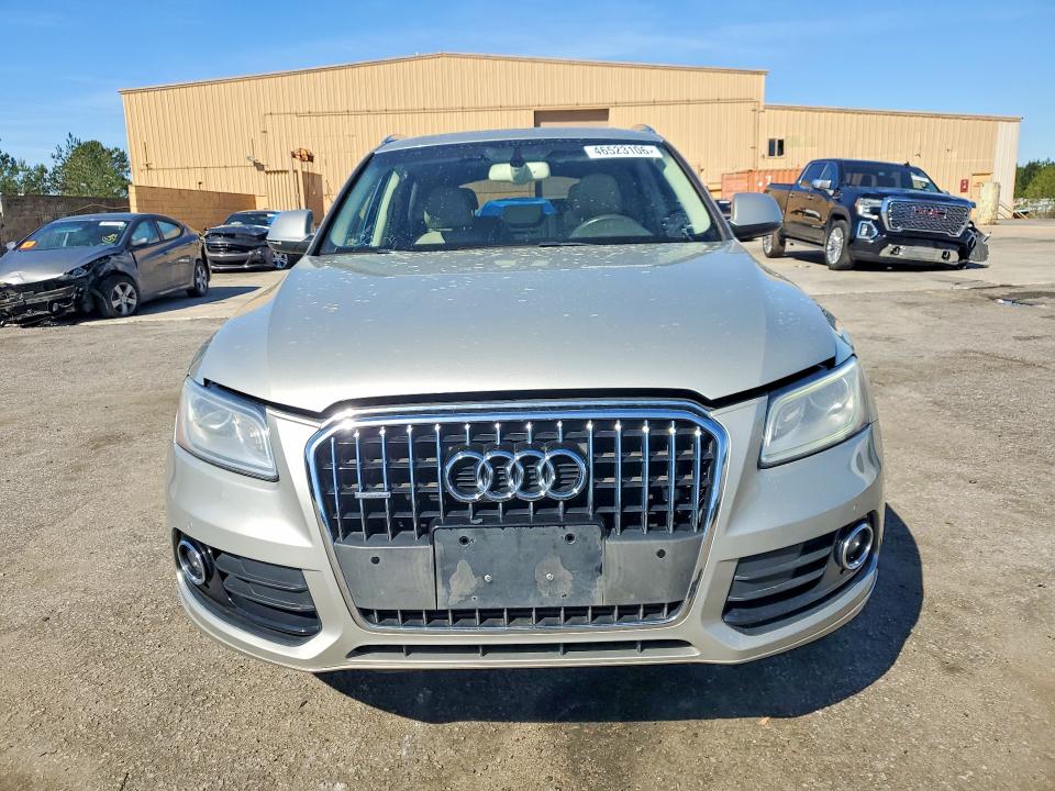 Продажа на аукционе авто 2014 Audi Q5, vin: WA1LFAFPXEA043035, номер лота: 46523106