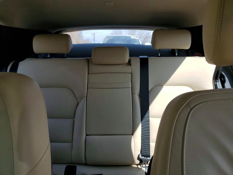 2018 Infiniti Qx30 მანქანა იყიდება აუქციონზე, vin: SJKCH5CR0JA046384, აუქციონის ნომერი: 45700346