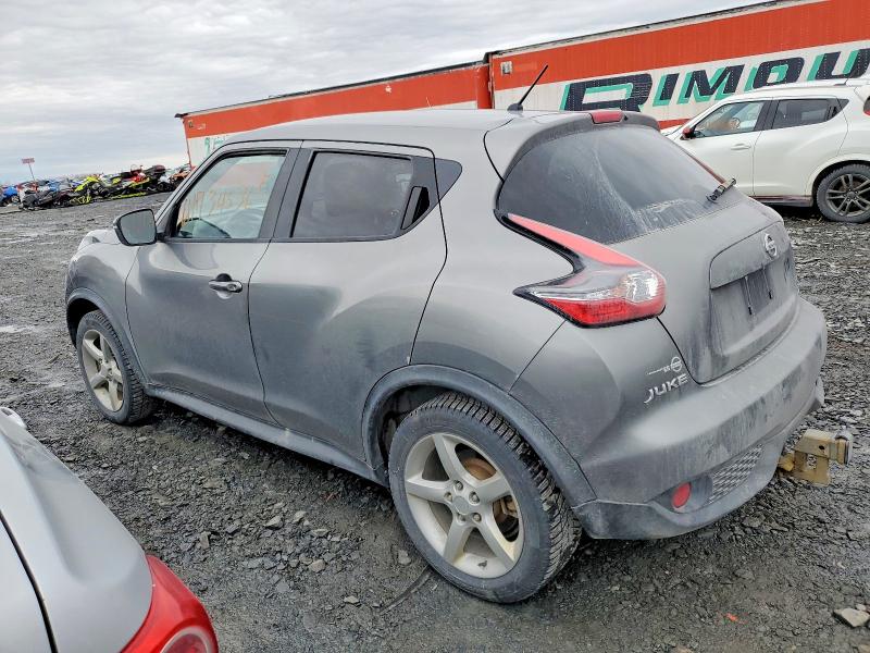 Aukcja sprzedaży 2015 Nissan Juke, vin: JN8AF5MV1FT561566, numer aukcji: 41734536