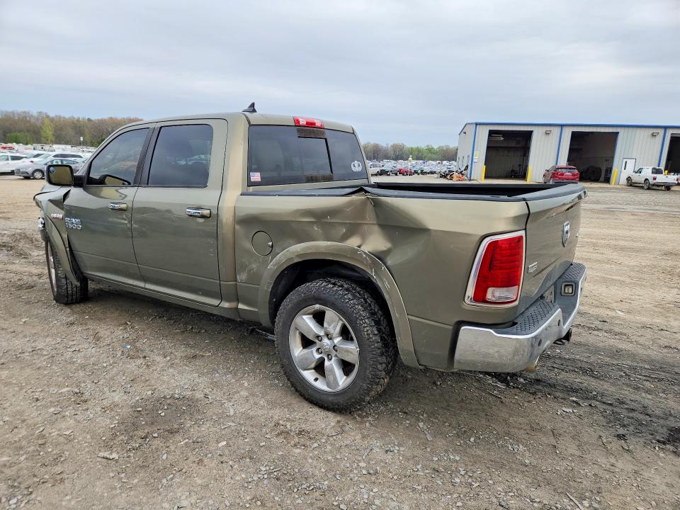 Aukcja sprzedaży 2013 Ram 1500, vin: 1C6RR7NT1DS647713, numer aukcji: 47386796