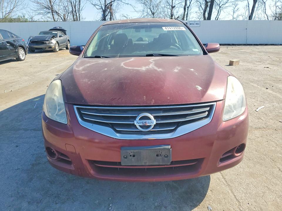 Aukcja sprzedaży 2010 Nissan Altima, vin: 1N4AL2AP6AN514299, numer aukcji: 47412896