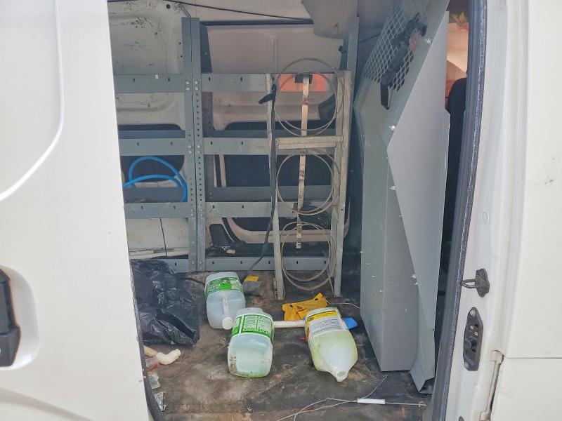 Продажа на аукционе авто 2019 Nissan Nv200, vin: 3N6CM0KN2KK708012, номер лота: 46322436