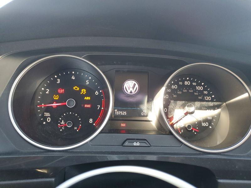 Aukcja sprzedaży 2020 Volkswagen Tiguan, vin: 3VV1B7AX0LM134223, numer aukcji: 79532375