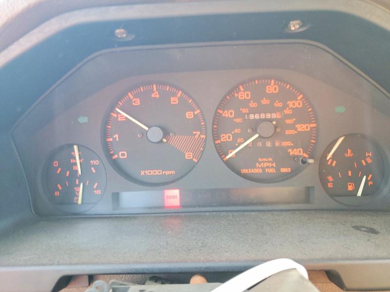 46220376 :رقم المزاد ، JM1FB3313F0886835 vin ، 1985 Mazda Rx7 مزاد بيع