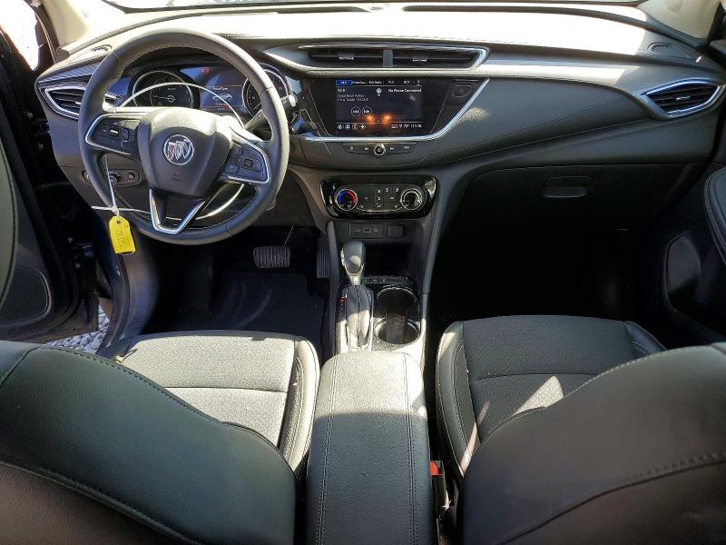 Продажа на аукционе авто 2021 Buick Encore Gx, vin: KL4MMCSL4MB055330, номер лота: 46883426