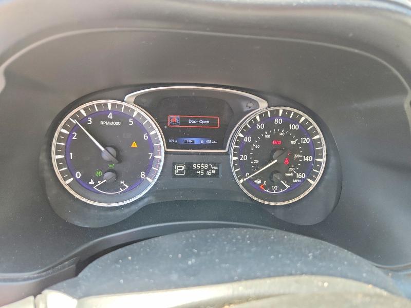 Aukcja sprzedaży 2019 Infiniti Qx60, vin: 5N1DL0MM1KC527094, numer aukcji: 47697846