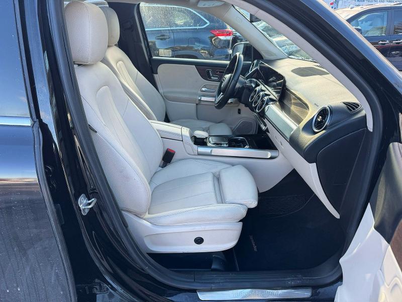 Aukcja sprzedaży 2020 Mercedes-benz Glb, vin: W1N4M4HB3LW031871, numer aukcji: 48090796