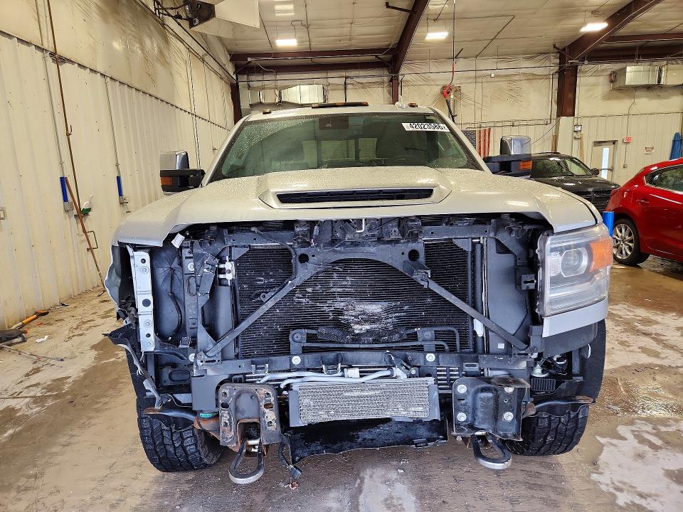 Aukcja sprzedaży 2019 Gmc Sierra, vin: 1GT12SEY0KF220344, numer aukcji: 42023586