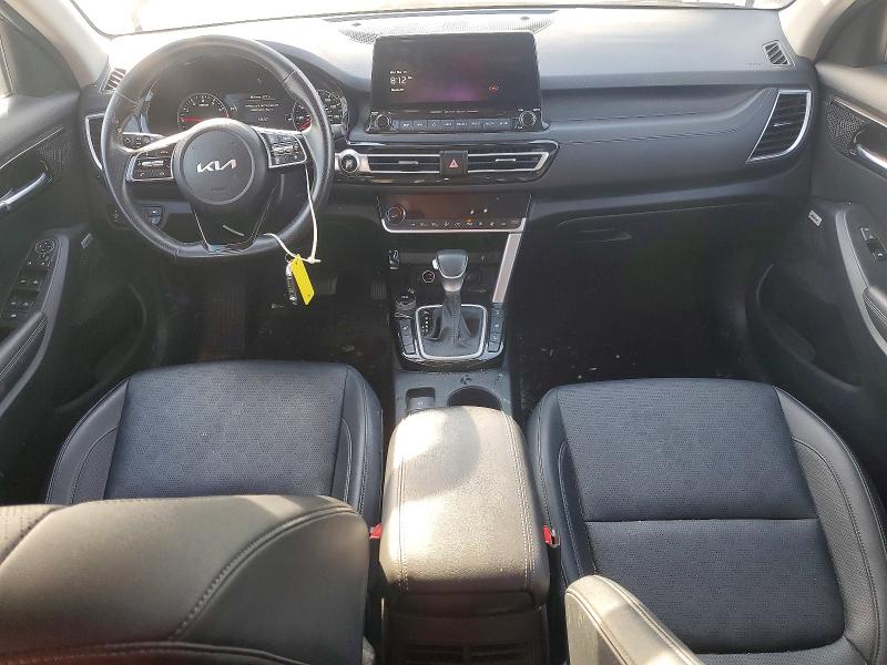 Продаж на аукціоні авто 2023 Kia Seltos, vin: KNDETCA2XP7386748, номер лоту: 47349976