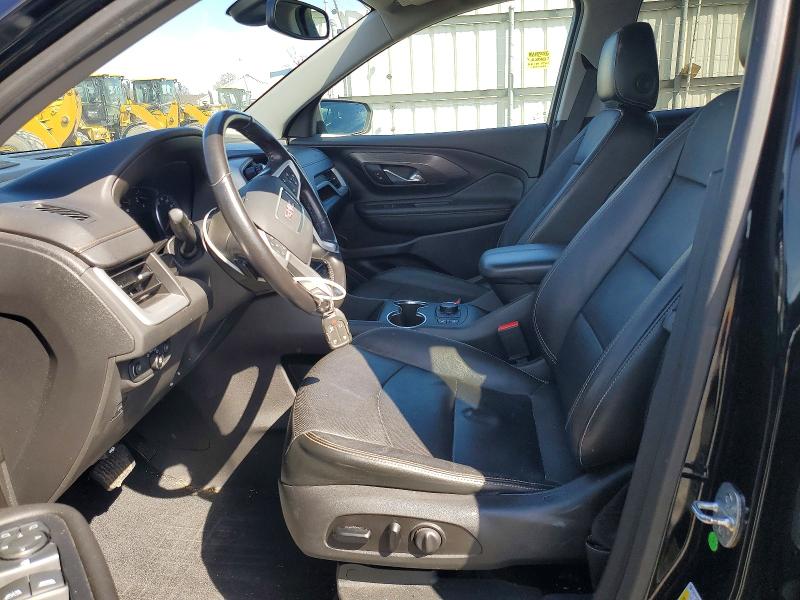 46762396 :رقم المزاد ، 3GKALVEX6LL224674 vin ، 2020 Gmc Terrain مزاد بيع