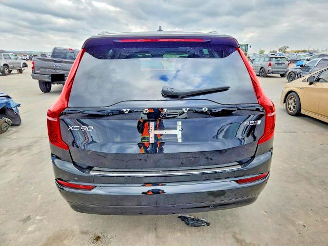 45779816 :رقم المزاد ، YV4L12PV0P1941294 vin ، 2023 Volvo Xc90 مزاد بيع