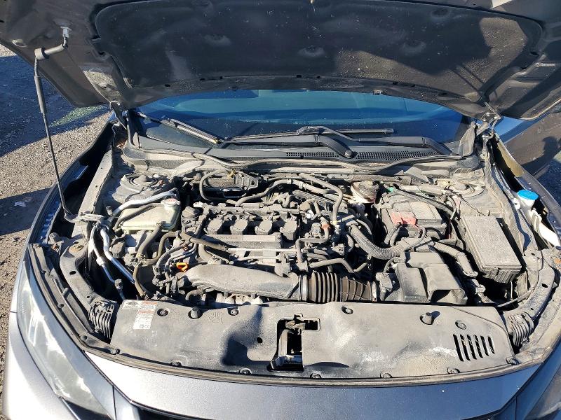 Aukcja sprzedaży 2018 Honda Civic, vin: SHHFK7H28JU301720, numer aukcji: 45461126
