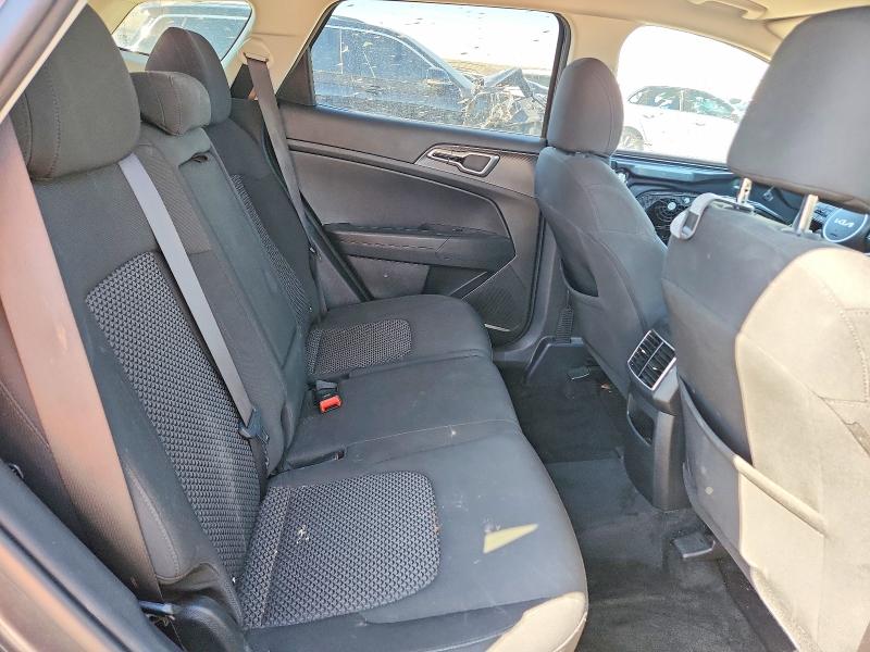 Продаж на аукціоні авто 2023 Kia Sportage, vin: KNDPUCAF2P7132878, номер лоту: 79671525
