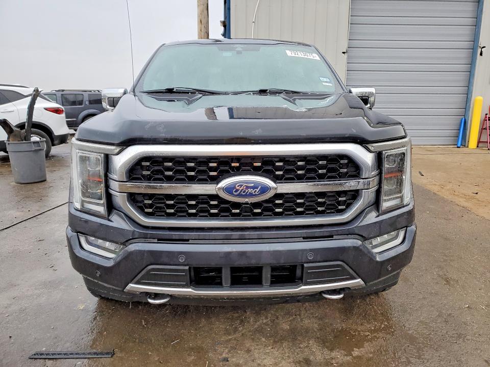 Продажа на аукционе авто 2021 Ford F150, vin: 1FTFW1E89MFA37192, номер лота: 79213075