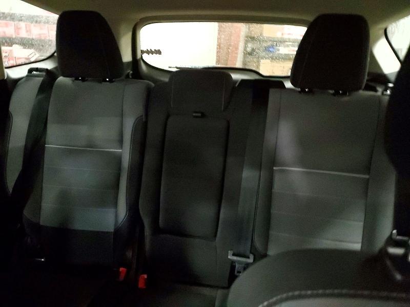 Aukcja sprzedaży 2019 Ford Escape, vin: 1FMCU9GD0KUA97187, numer aukcji: 45604896
