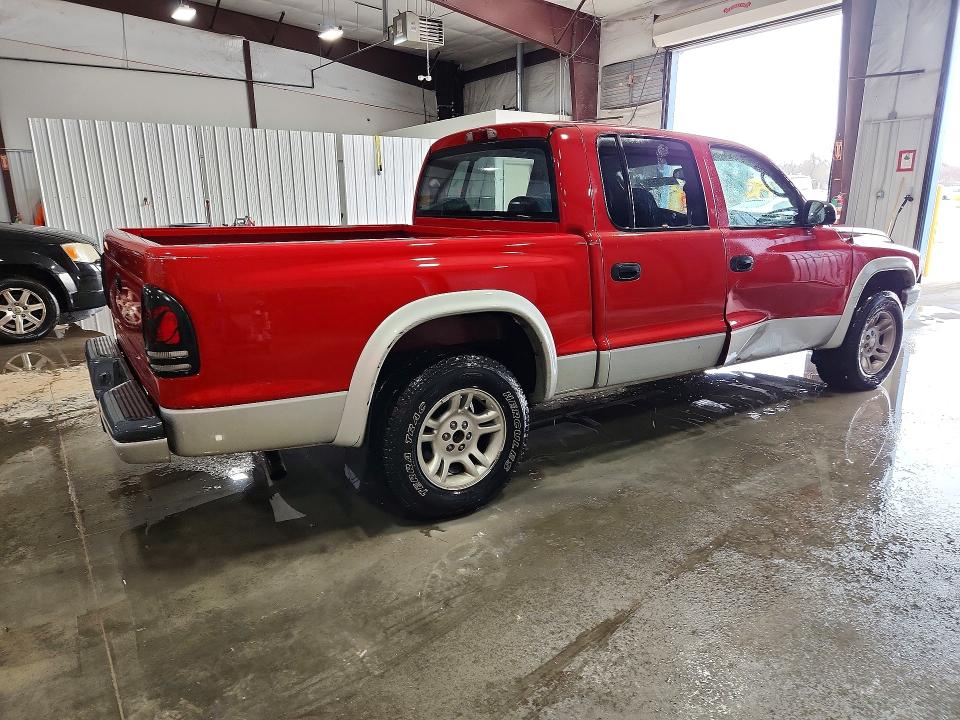 Продаж на аукціоні авто 2003 Dodge Dakota, vin: 1D7HL48X23S328585, номер лоту: 45776576