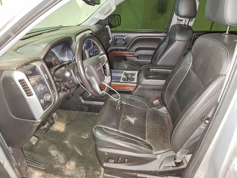Aukcja sprzedaży 2018 Gmc Sierra, vin: 3GTU2NEC4JG280014, numer aukcji: 79178775