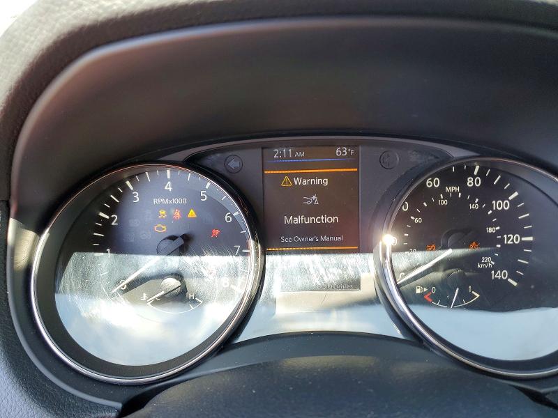 Продаж на аукціоні авто 2019 Nissan Rogue, vin: KNMAT2MV0KP557918, номер лоту: 46174376