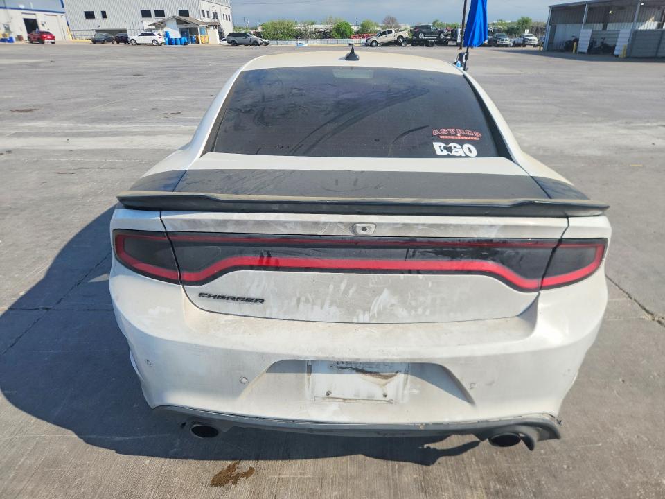 47585426 :رقم المزاد ، 2C3CDXGJXKH650739 vin ، 2019 Dodge Charger مزاد بيع