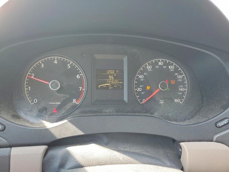 79047895 :رقم المزاد ، 3VW2K7AJ6EM326700 vin ، 2014 Volkswagen Jetta مزاد بيع