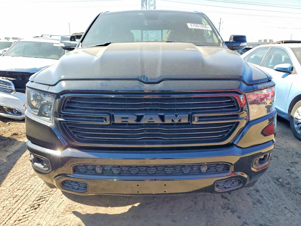 Продаж на аукціоні авто 2019 Ram 1500, vin: 1C6RRFFG5KN888424, номер лоту: 47001896