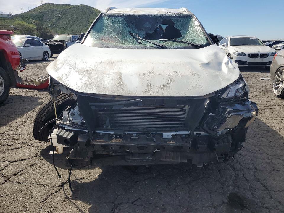 Aukcja sprzedaży 2026 Nissan Rogue, vin: 5N1BT3CB1TC696994, numer aukcji: 79314335