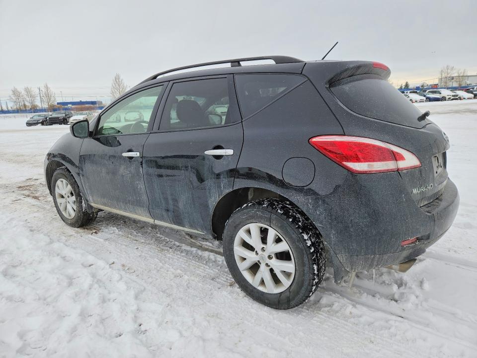 Продажа на аукционе авто 2013 Nissan Murano, vin: JN8AZ1MWXDW315121, номер лота: 46401316