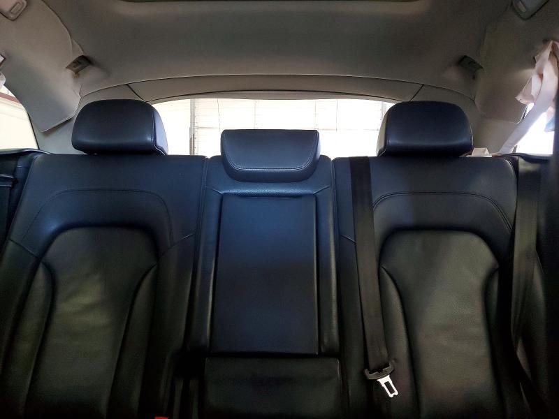 Продаж на аукціоні авто 2012 Audi Q5, vin: WA1LFAFPXCA037670, номер лоту: 79312075