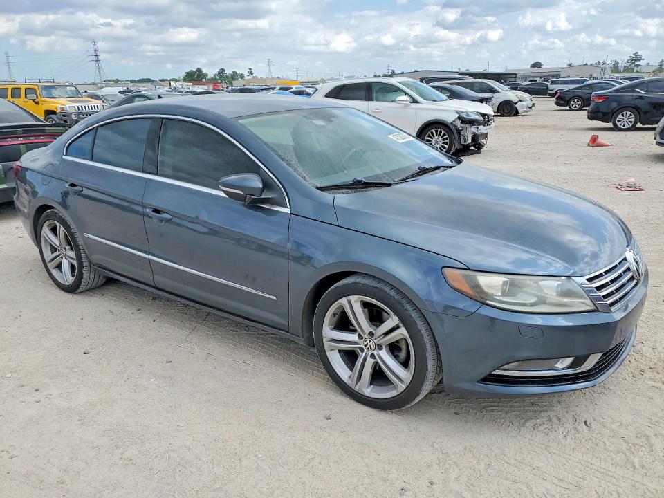 2013 Volkswagen Cc მანქანა იყიდება აუქციონზე, vin: WVWBN7AN6DE511007, აუქციონის ნომერი: 47520336